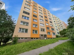 Prodej bytu 3+1, Olomouc - Neředín, Stiborova, 71 m2