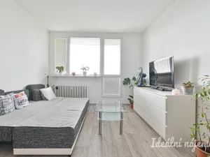 Pronájem bytu 3+1, Brno - Lesná, Haškova, 67 m2