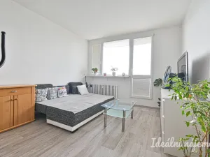 Pronájem bytu 3+1, Brno - Lesná, Haškova, 67 m2