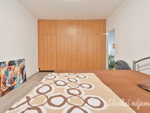 Pronájem bytu 3+1, Brno - Lesná, Haškova, 67 m2