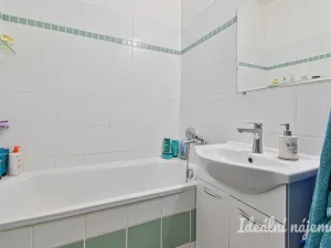 Pronájem bytu 3+1, Brno - Lesná, Haškova, 67 m2