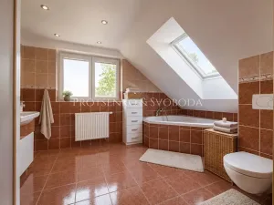 Prodej chalupy, Heřmanice, 172 m2