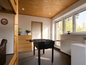 Prodej chalupy, Heřmanice, 172 m2