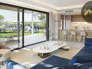 Prodej bytu 2+kk, Mijas, Španělsko, 50 m2