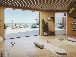 Prodej bytu 2+kk, Mijas, Španělsko, 50 m2
