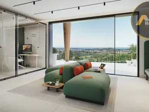 Prodej bytu 2+kk, Mijas, Španělsko, 50 m2