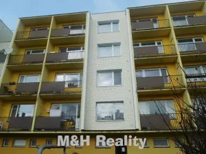 Pronájem bytu 2+1, Frýdlant nad Ostravicí, Palackého, 57 m2