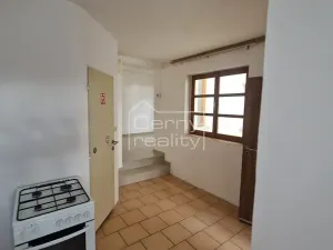 Pronájem bytu 1+1, Chrudim, Soukenická, 47 m2
