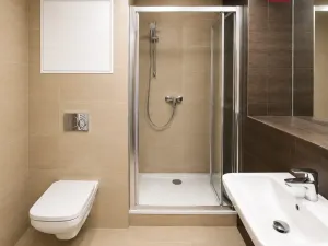 Pronájem bytu 1+kk, Pardubice - Zelené Předměstí, Bratranců Veverkových, 33 m2