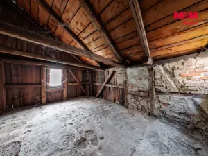 Prodej rodinného domu, Krásno, Hlavní, 129 m2