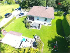 Prodej rodinného domu, Lštění, 71 m2