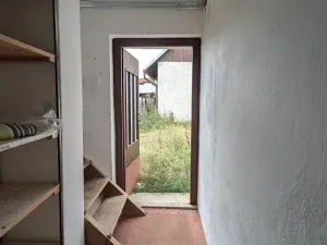 Prodej rodinného domu, Vysoká, 114 m2