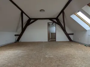 Prodej rodinného domu, Vysoká, 114 m2