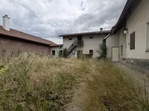 Prodej rodinného domu, Vysoká, 114 m2