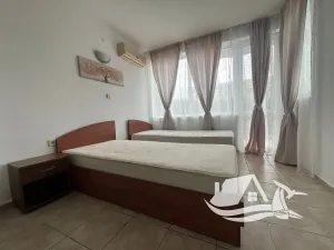 Prodej bytu 1+kk, Sveti Vlas, Bulharsko, 28 m2
