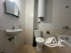 Prodej bytu 1+kk, Sveti Vlas, Bulharsko, 28 m2