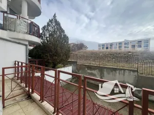 Prodej bytu 1+kk, Sveti Vlas, Bulharsko, 28 m2