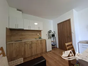 Prodej bytu 2+kk, Acheloj, Bulharsko, 53 m2