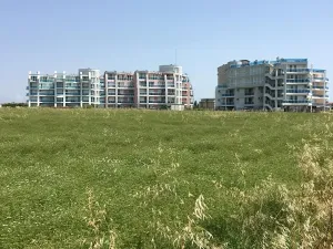 Prodej bytu 1+kk, Acheloj, Bulharsko, 36 m2