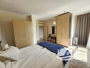 Prodej bytu 4+kk, Obzor, Bulharsko, 121 m2