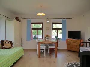 Prodej chalupy, Postupice, 70 m2
