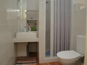Prodej chalupy, Postupice, 70 m2