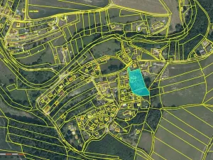 Prodej chalupy, Postupice, 70 m2