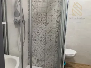 Pronájem bytu 1+kk, Louny, Náměstí Benedikta Rejta, 15 m2
