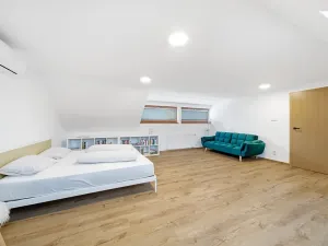 Prodej rodinného domu, Horní Bečva, 150 m2