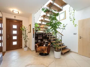 Prodej rodinného domu, Kuřim, 200 m2