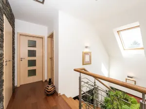 Prodej rodinného domu, Kuřim, 200 m2