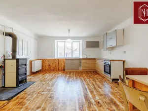 Prodej rodinného domu, Rozseč, 90 m2
