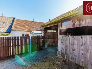 Prodej rodinného domu, Rozseč, 90 m2