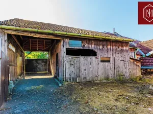 Prodej rodinného domu, Rozseč, 90 m2