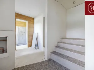 Prodej rodinného domu, Třešť, Partlicova, 199 m2