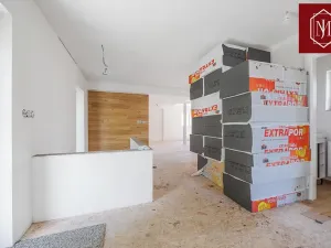 Prodej rodinného domu, Třešť, Partlicova, 199 m2