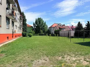 Pronájem bytu 3+kk, Bakov nad Jizerou, Palackého, 70 m2