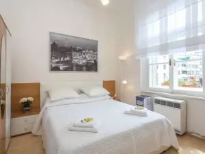 Pronájem pokoje, Praha - Vršovice, Moskevská, 18 m2