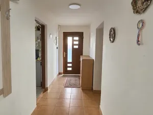 Prodej rodinného domu, Ondratice, 120 m2