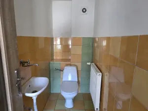 Prodej rodinného domu, Ondratice, 120 m2