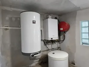 Prodej rodinného domu, Ondratice, 120 m2
