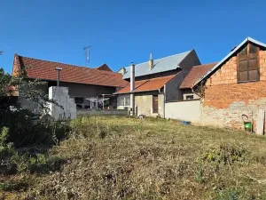 Prodej rodinného domu, Ondratice, 120 m2