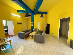 Pronájem kanceláře, Opava, Lepařova, 32 m2