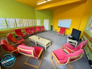 Pronájem kanceláře, Opava, Lepařova, 32 m2