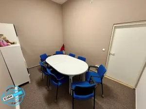Pronájem kanceláře, Opava, Lepařova, 10 m2