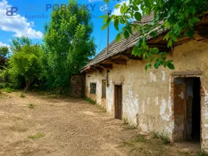 Prodej rodinného domu, Přibyslav - Poříčí, 90 m2