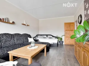 Prodej bytu 3+kk, Žatec, Pražská, 65 m2