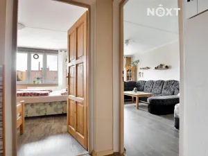 Prodej bytu 3+kk, Žatec, Pražská, 65 m2