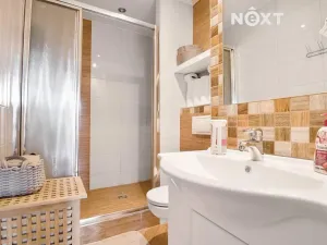 Prodej bytu 3+kk, Žatec, Pražská, 65 m2