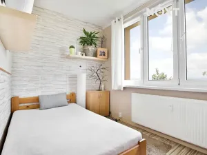 Prodej bytu 3+kk, Žatec, Pražská, 65 m2